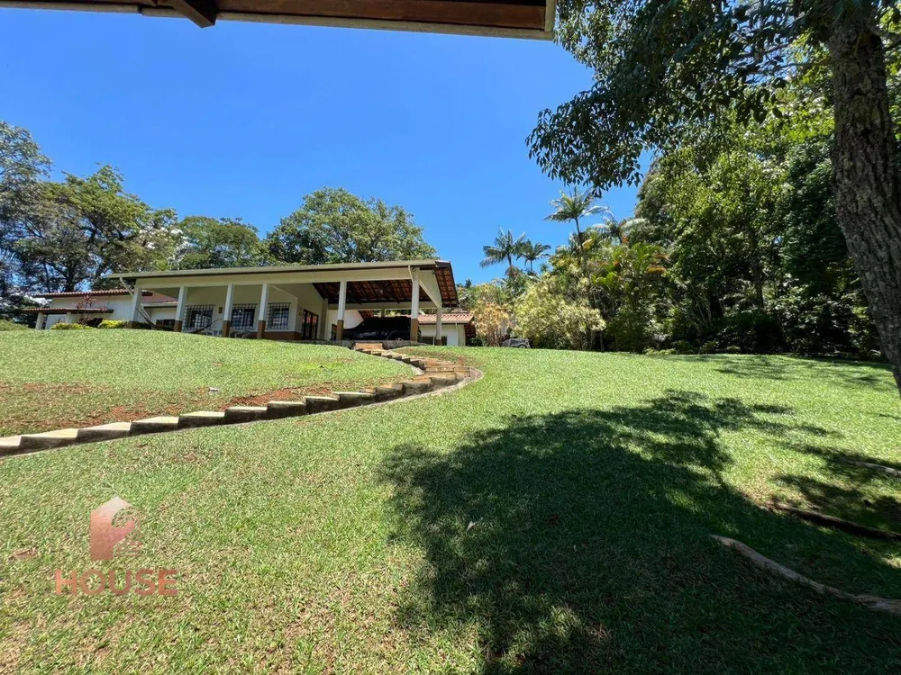 Chácara, 2 quartos, 5000 m² - Foto 3