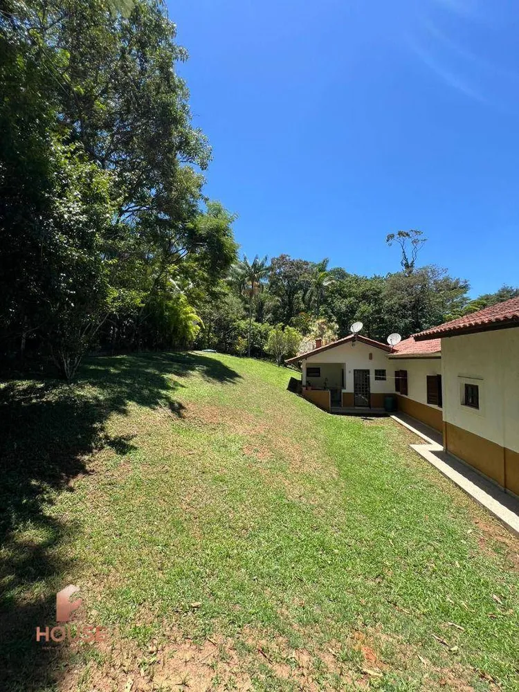 Chácara, 2 quartos, 5000 m² - Foto 5