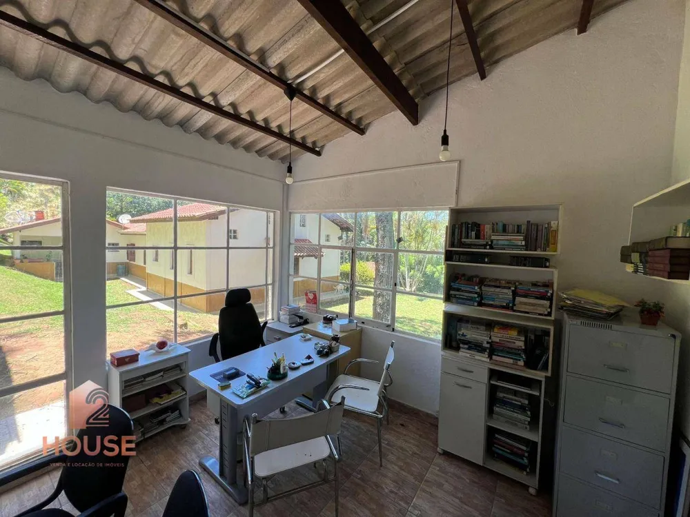 Chácara, 2 quartos, 5000 m² - Foto 6