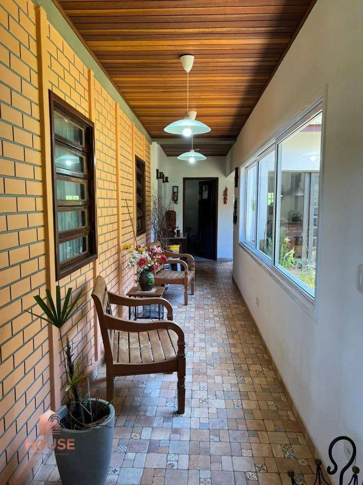 Chácara, 2 quartos, 5000 m² - Foto 8