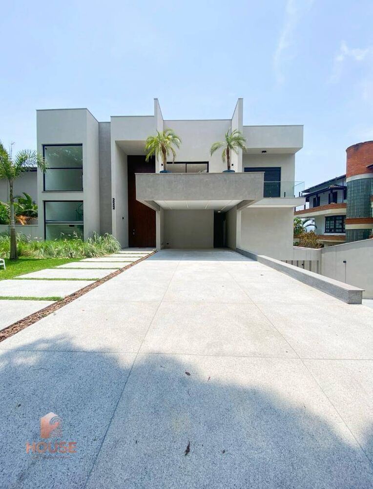 Casa de Condomínio, 4 quartos - Foto 8