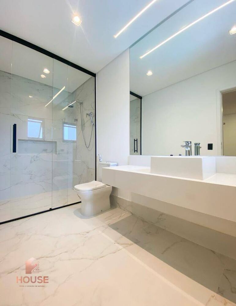 Casa de Condomínio, 4 quartos - Foto 6