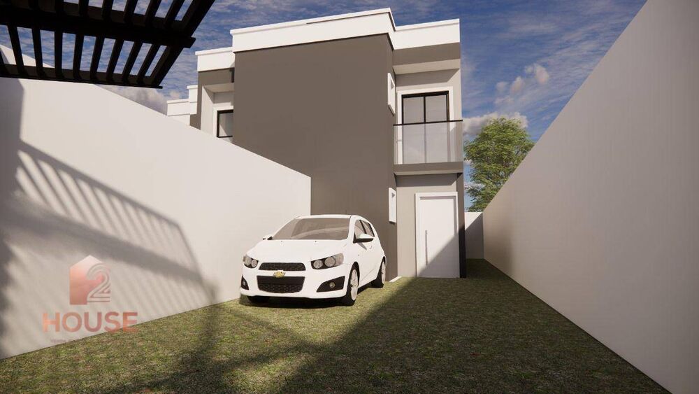 Sobrado, 2 quartos, 154 m² - Foto 4