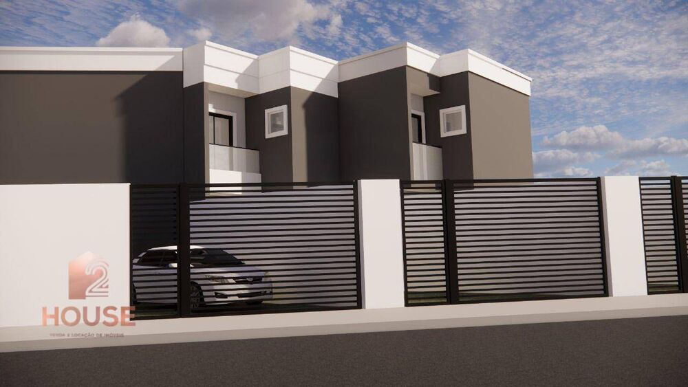 Sobrado, 2 quartos, 154 m² - Foto 2