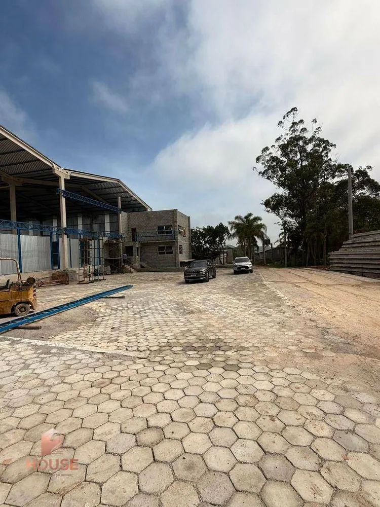 Depósito-Galpão, 750 m² - Foto 5