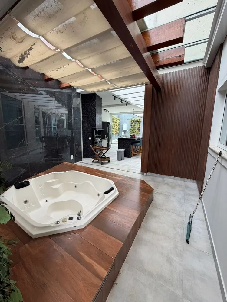 Casa de Condomínio, 4 quartos - Foto 4