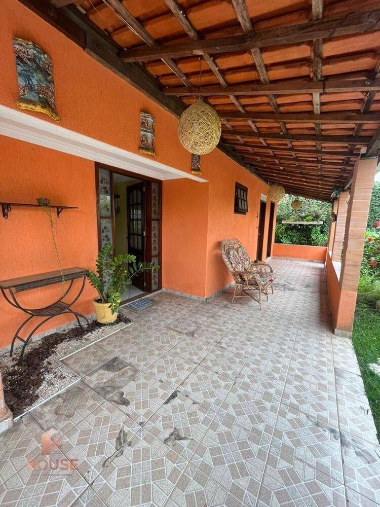 Casa de Condomínio à venda com 3 quartos, 608m² - Foto 2