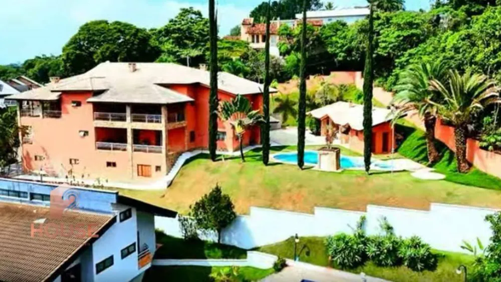 Casa de Condomínio, 5 quartos - Foto 5