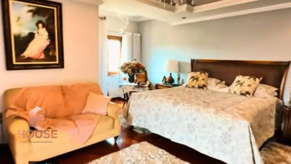 Casa de Condomínio, 5 quartos - Foto 15