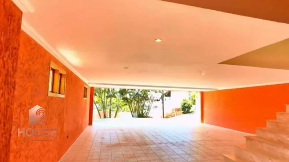 Casa de Condomínio, 5 quartos - Foto 3