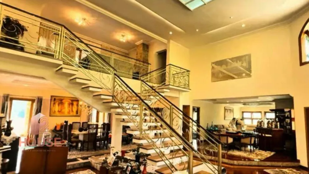 Casa de Condomínio, 5 quartos - Foto 7