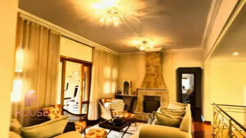 Casa de Condomínio, 5 quartos - Foto 8