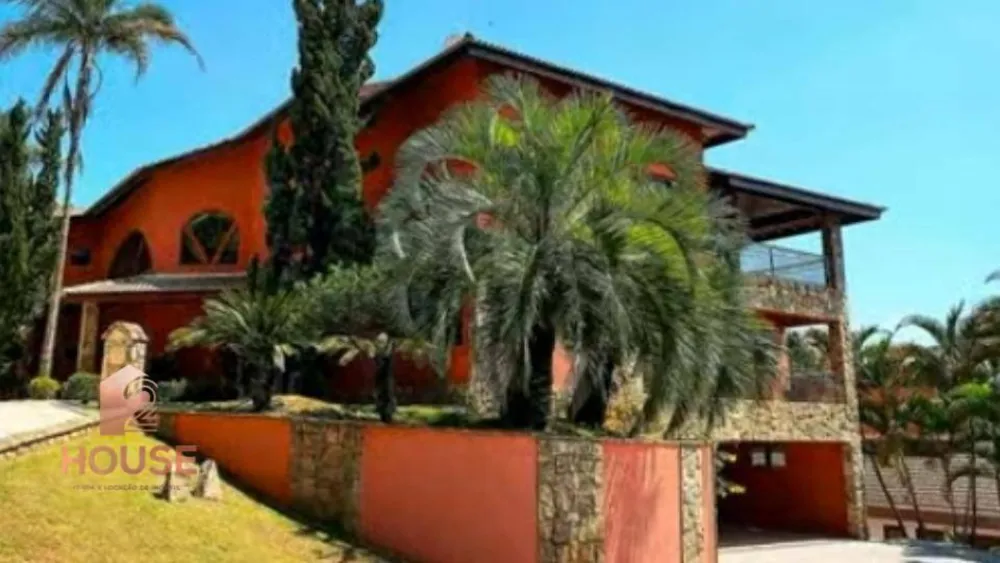 Casa de Condomínio, 5 quartos - Foto 12