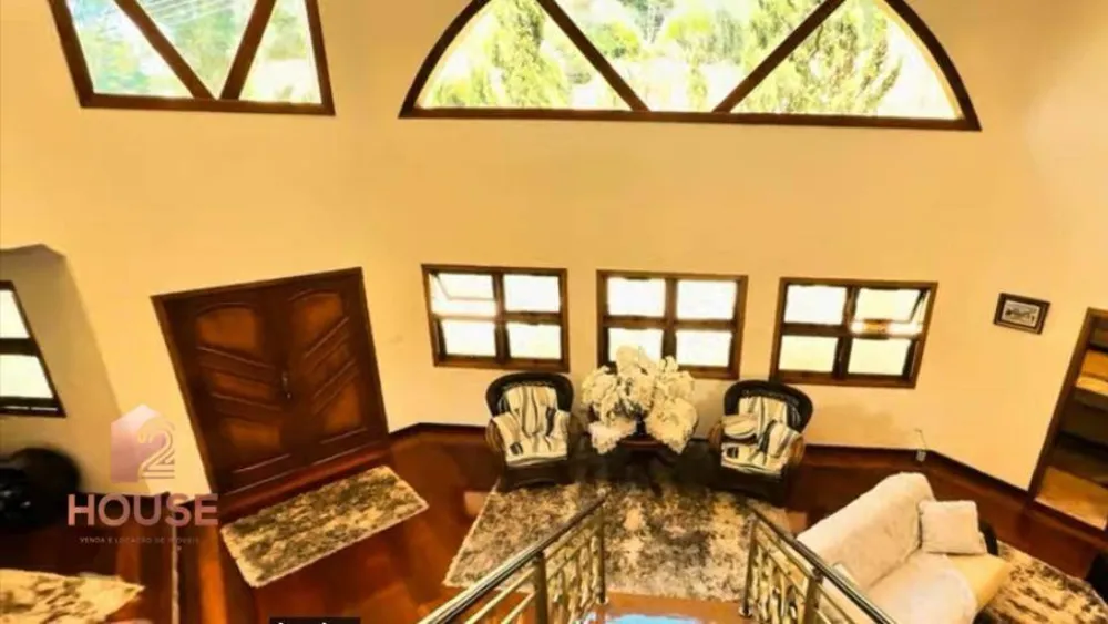 Casa de Condomínio, 5 quartos - Foto 6