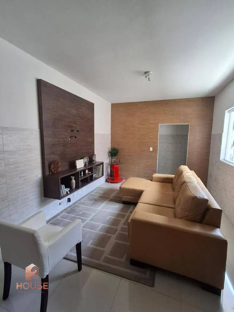 Casa de Condomínio, 2 quartos - Foto 3