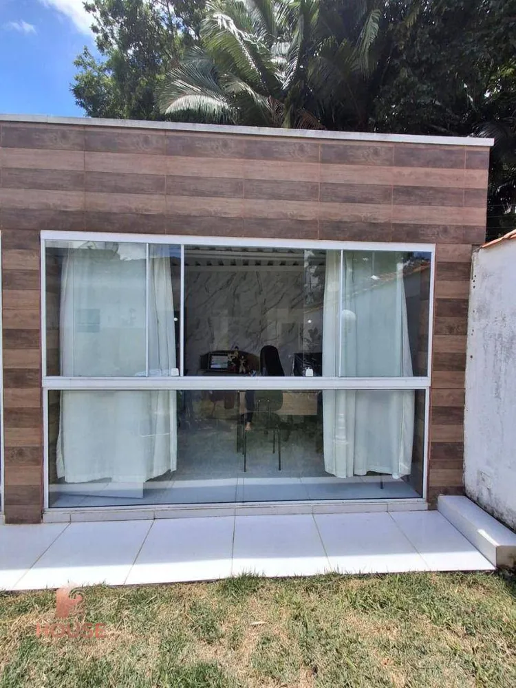 Casa de Condomínio, 2 quartos - Foto 6