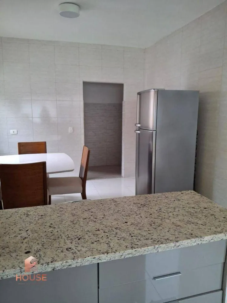 Casa de Condomínio, 2 quartos - Foto 6