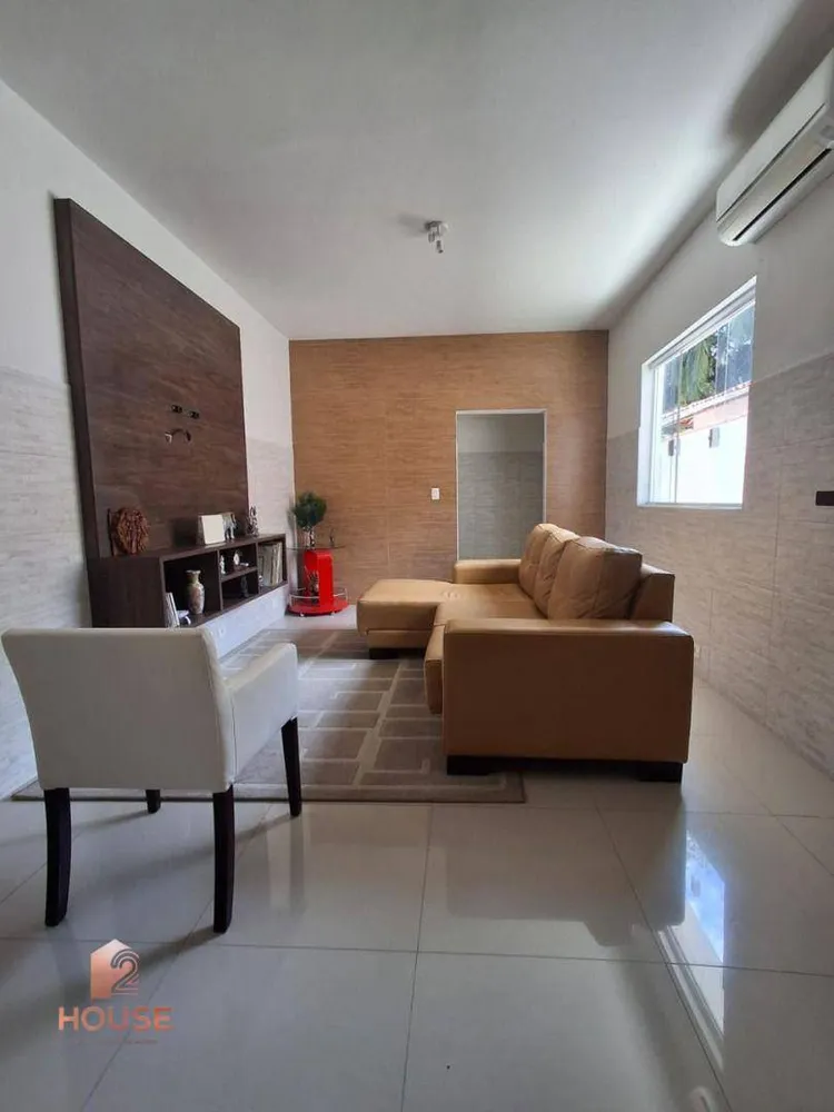 Casa de Condomínio, 2 quartos - Foto 1
