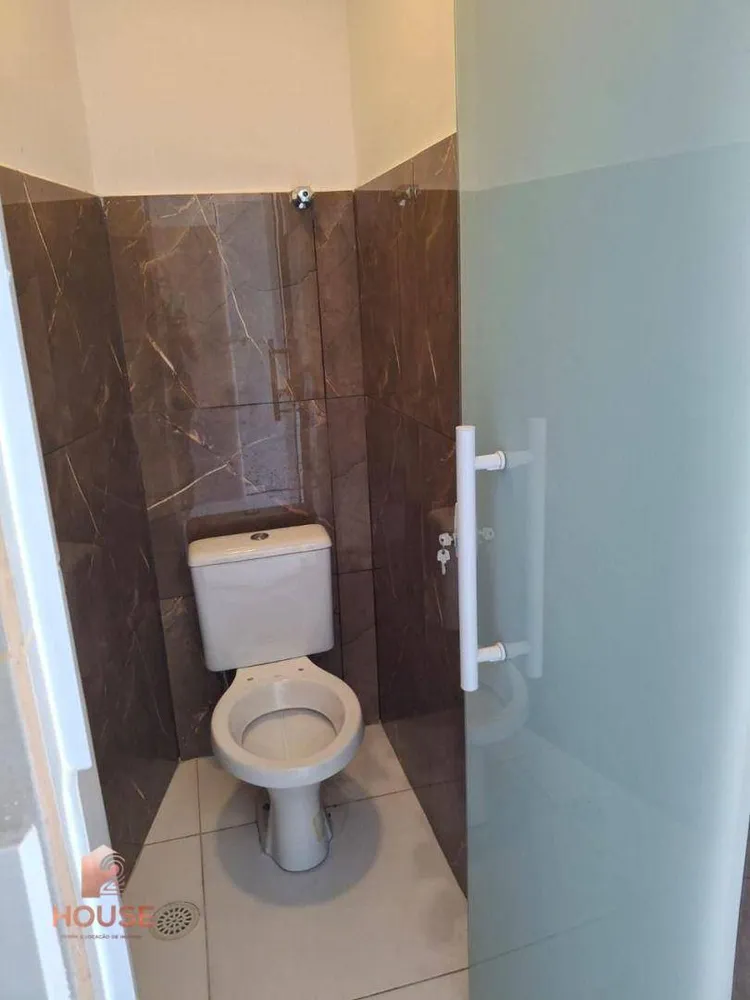 Casa de Condomínio, 2 quartos - Foto 8