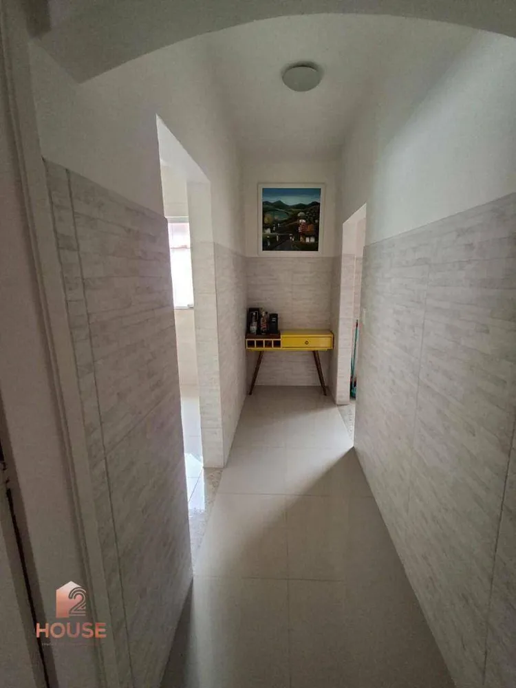 Casa de Condomínio, 2 quartos - Foto 5