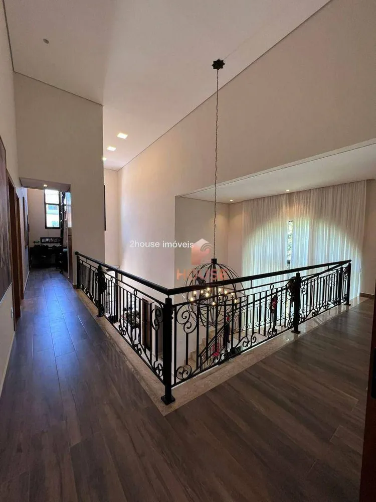 Casa de Condomínio, 6 quartos - Foto 7
