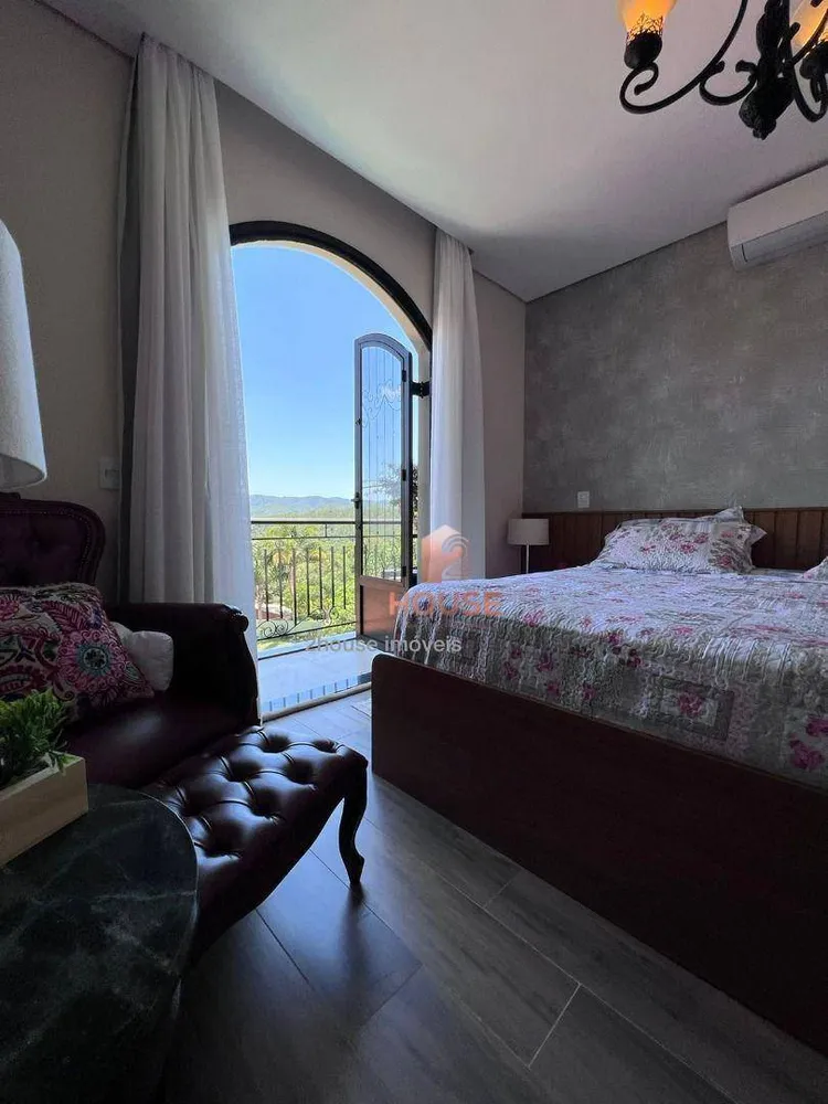 Casa de Condomínio, 6 quartos - Foto 8