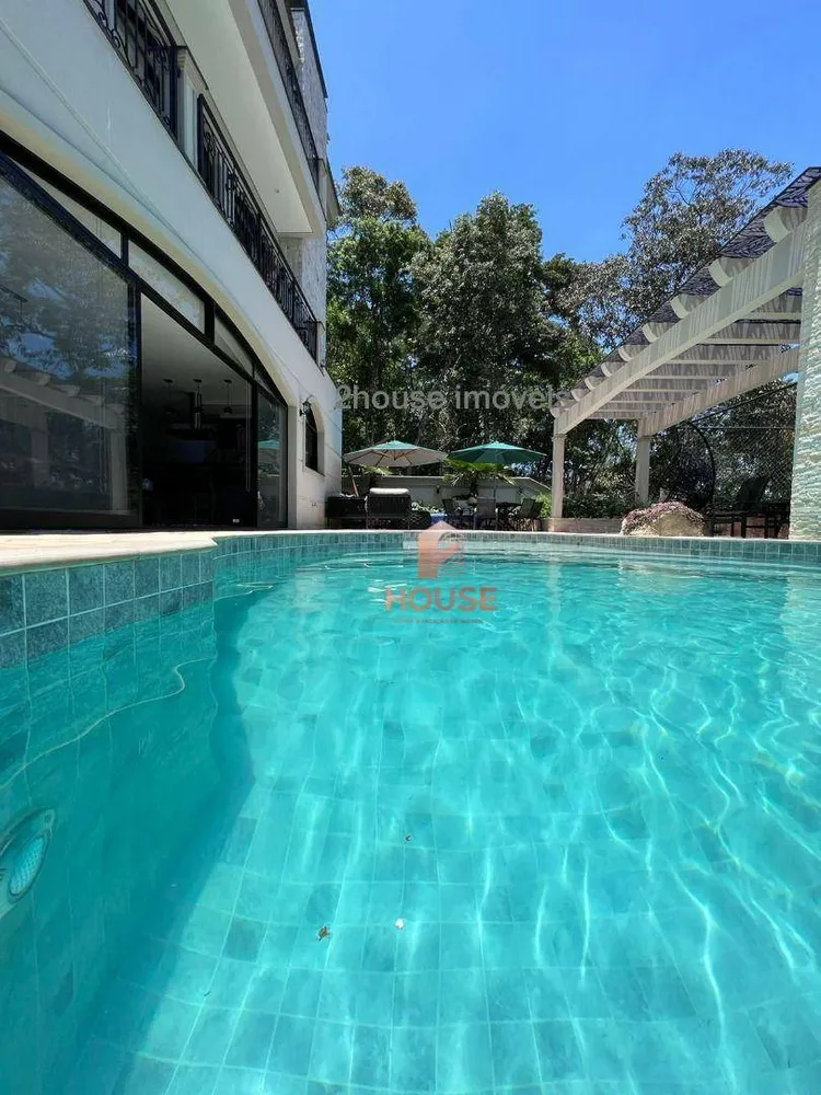 Casa de Condomínio, 6 quartos - Foto 3