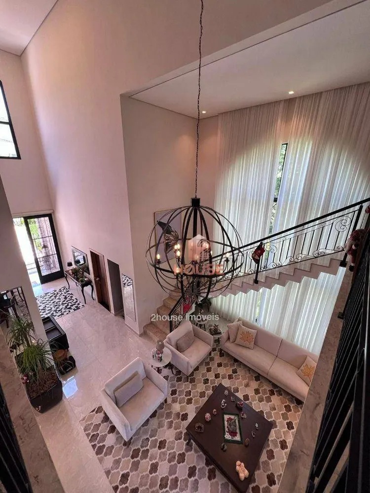 Casa de Condomínio, 6 quartos - Foto 10