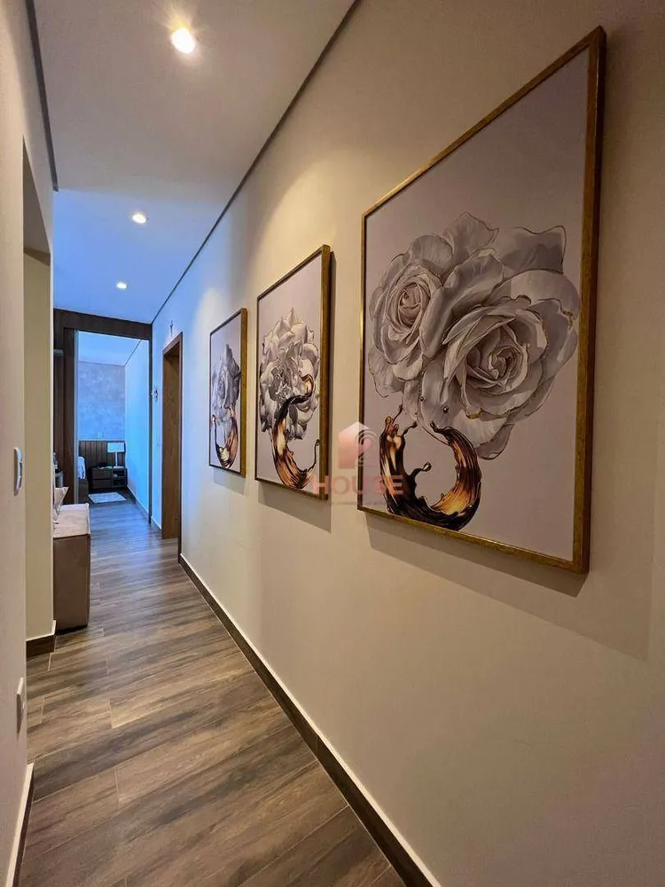 Casa de Condomínio, 6 quartos - Foto 17