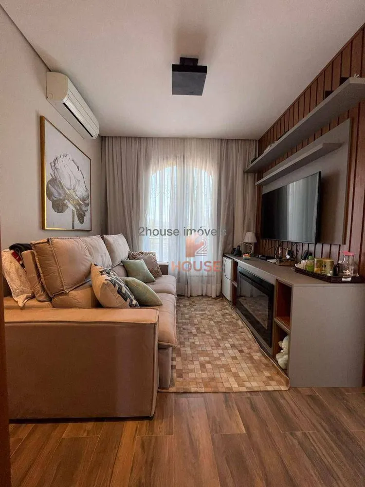 Casa de Condomínio, 6 quartos - Foto 6