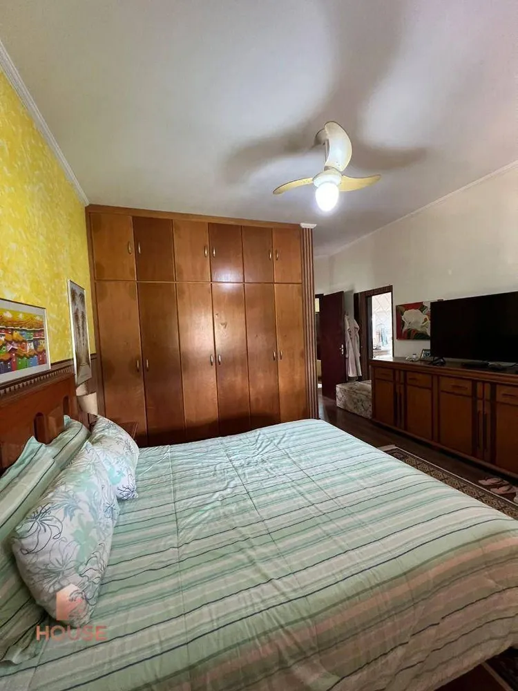 Chácara, 4 quartos, 1000 m² - Foto 12
