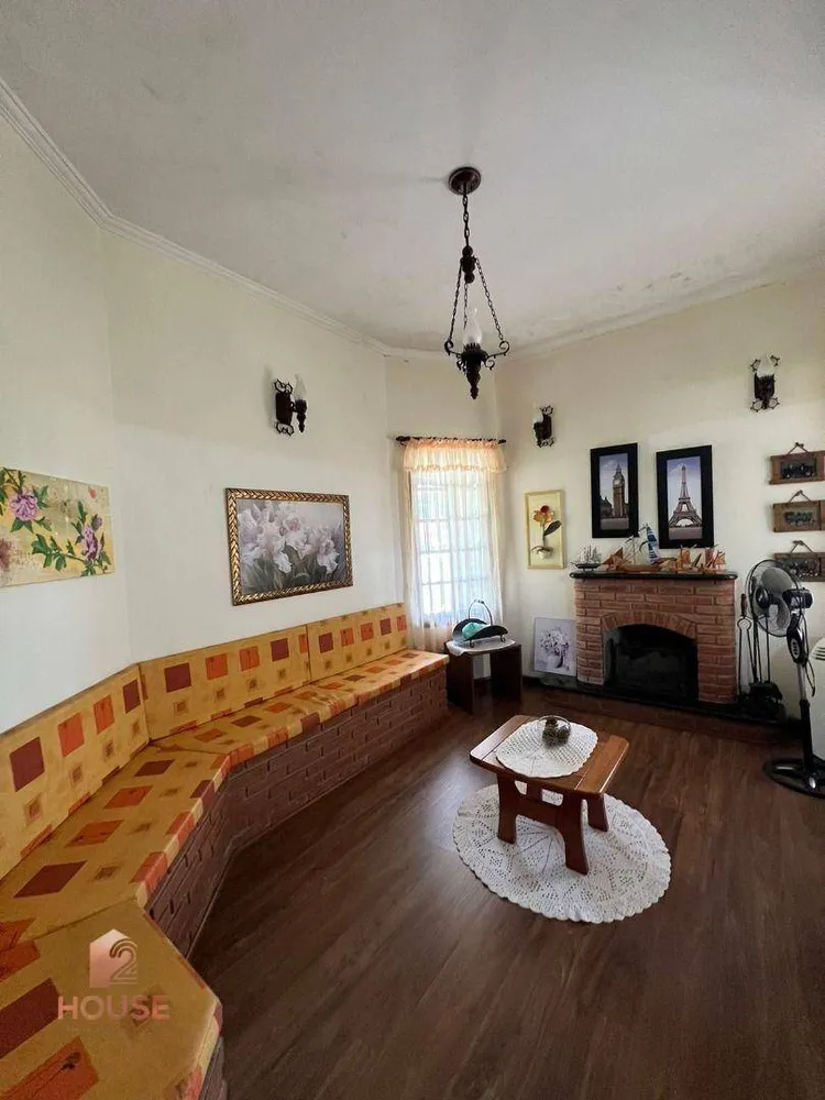 Chácara, 4 quartos, 1000 m² - Foto 15