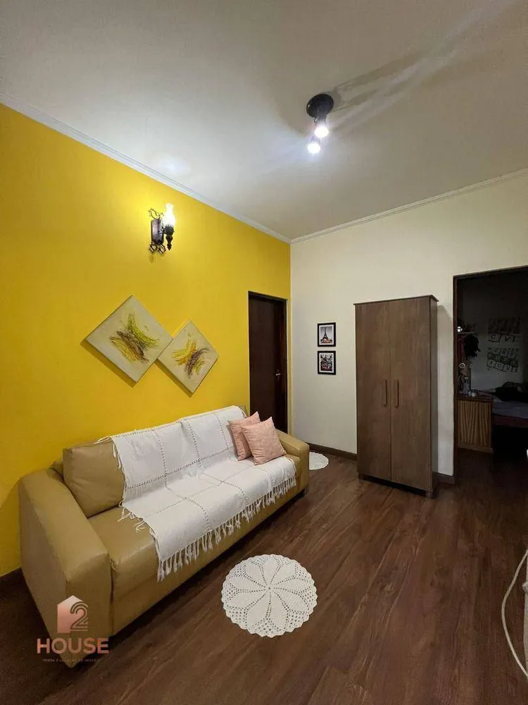 Chácara, 4 quartos, 1000 m² - Foto 16