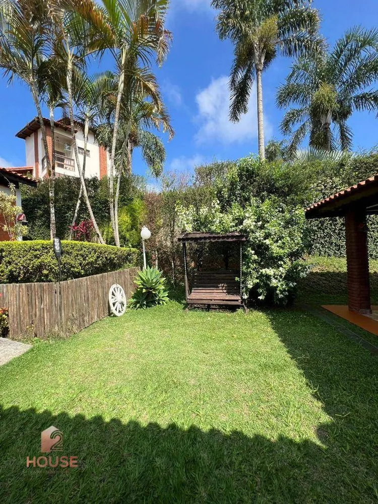 Chácara, 4 quartos, 1000 m² - Foto 10