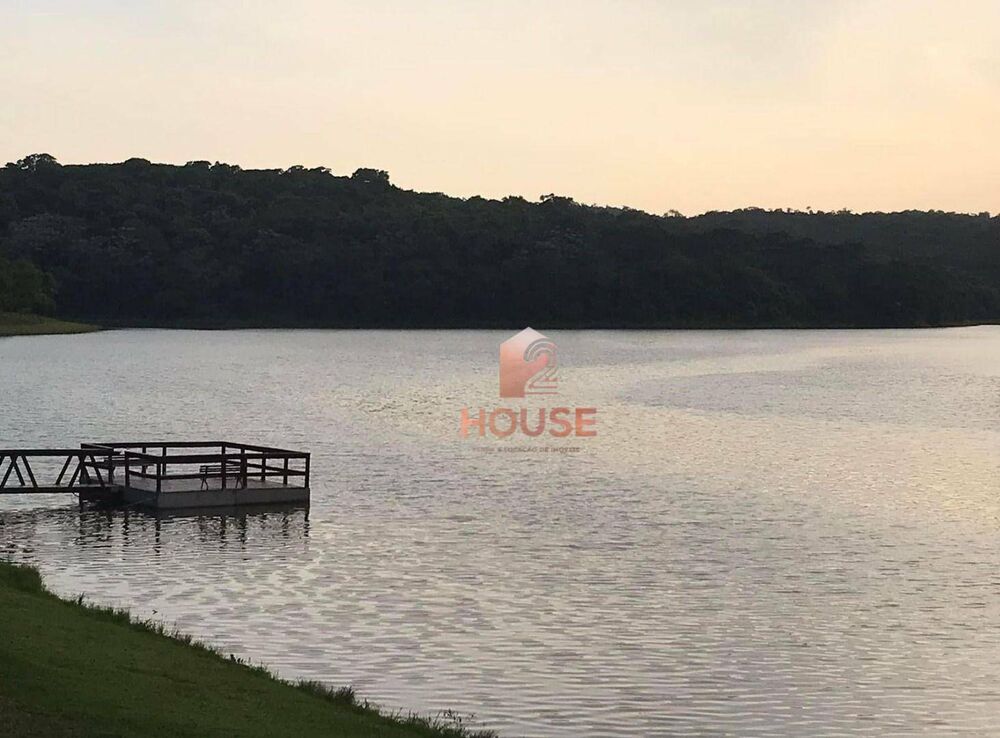 Loteamento e Condomínio, 836 m² - Foto 8