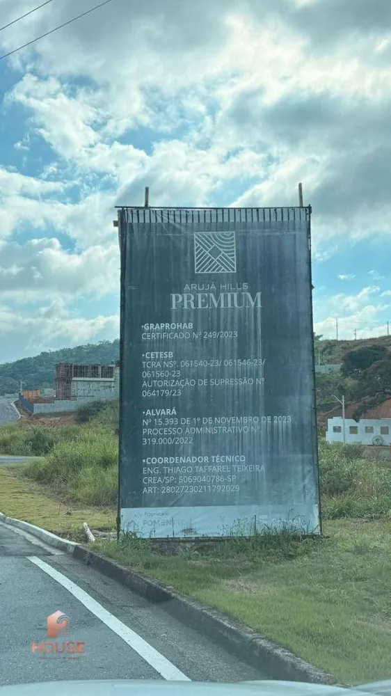 Loteamento e Condomínio, 300 m² - Foto 8