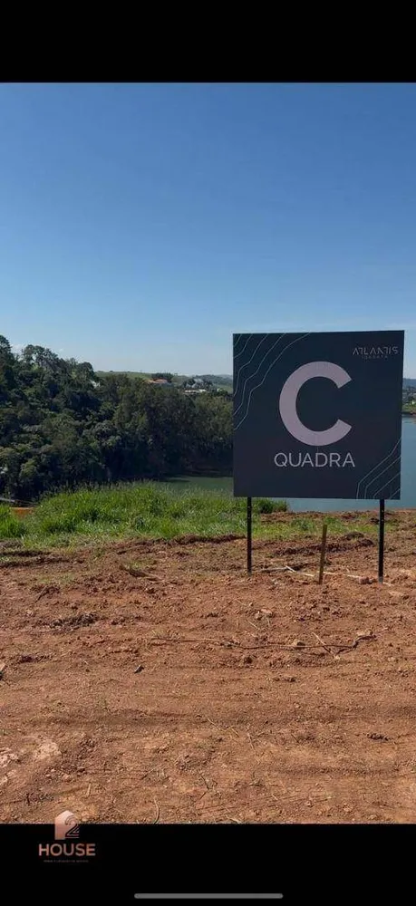 Loteamento e Condomínio, 857 m² - Foto 3