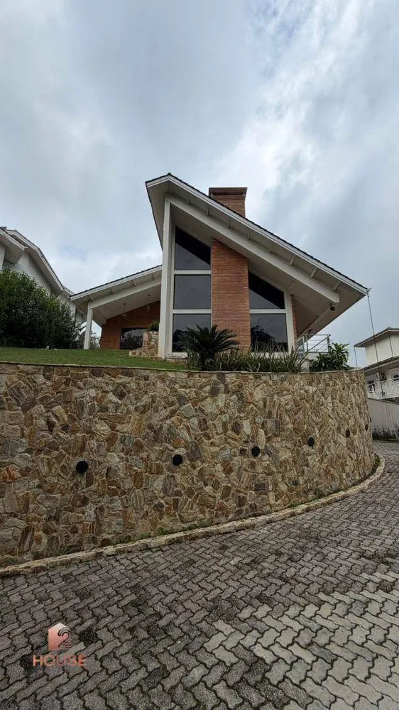 Casa de Condomínio, 6 quartos - Foto 2