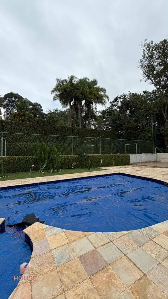 Casa de Condomínio, 6 quartos - Foto 16