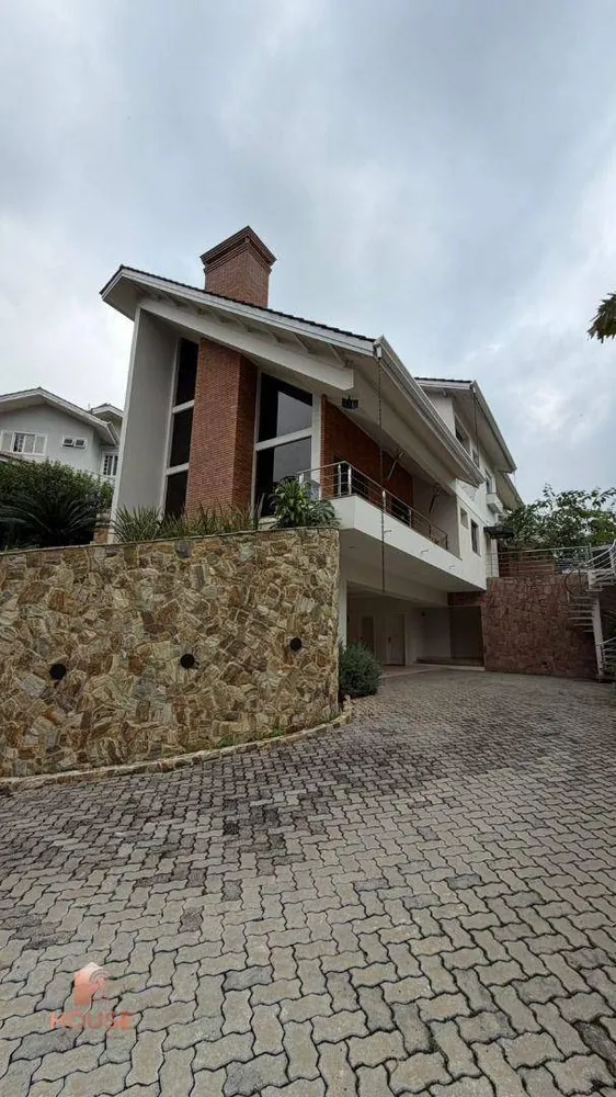 Casa de Condomínio, 6 quartos - Foto 3
