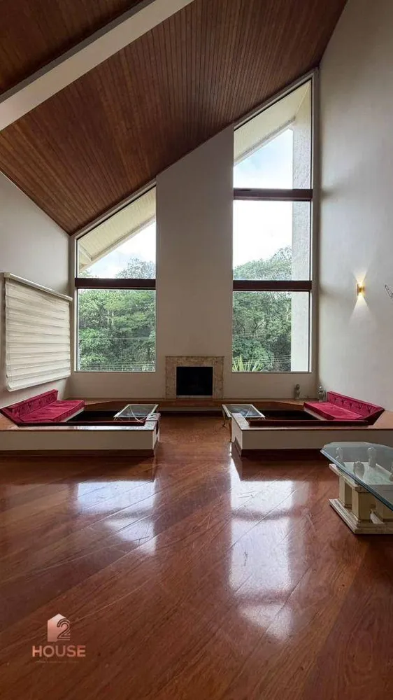 Casa de Condomínio, 6 quartos - Foto 8