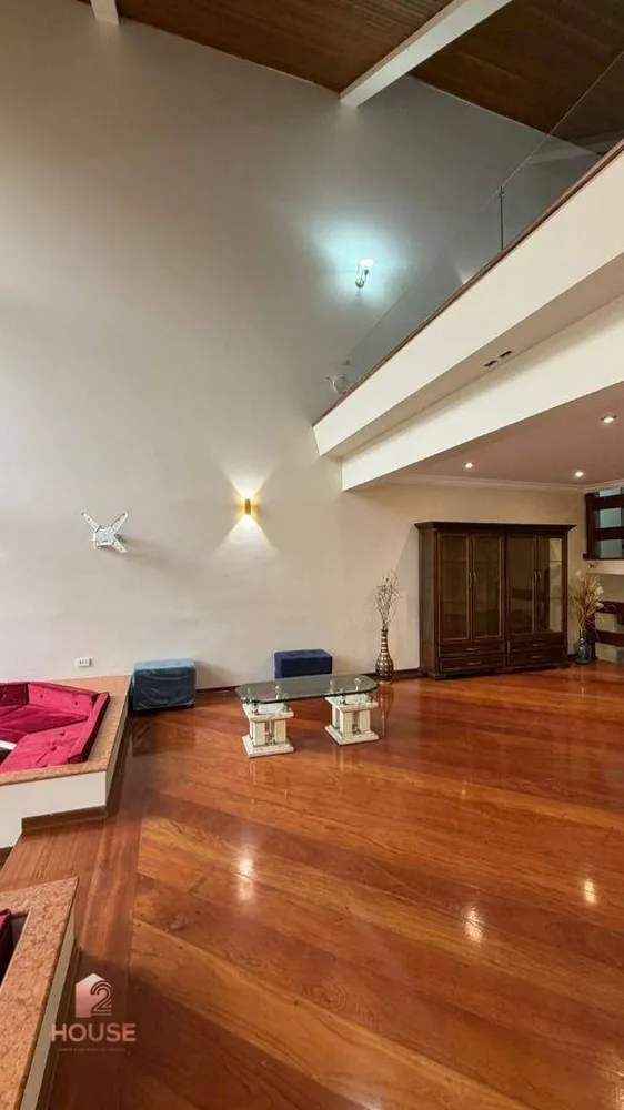 Casa de Condomínio, 6 quartos - Foto 4