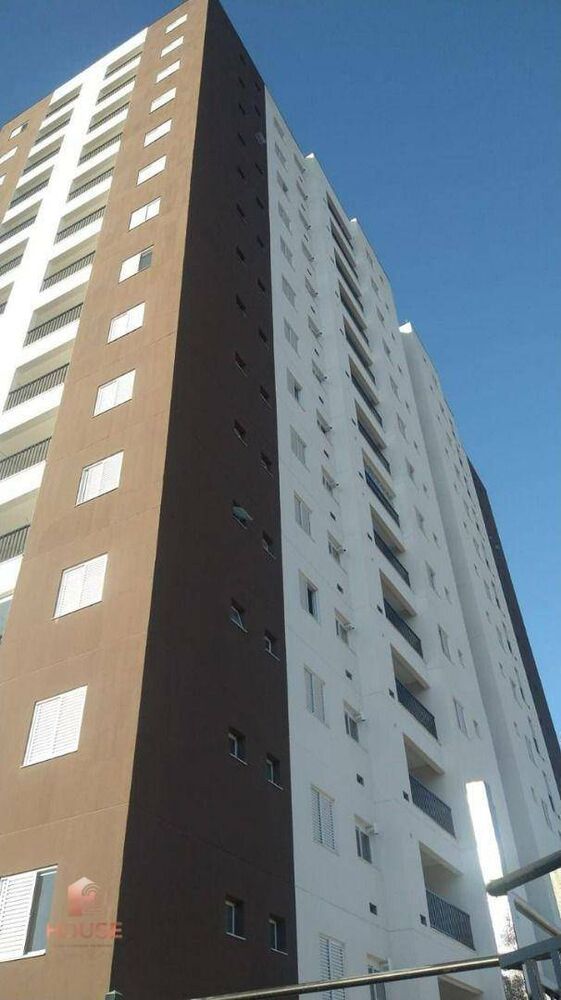 Apartamento, 2 quartos, 55 m² - Foto 6