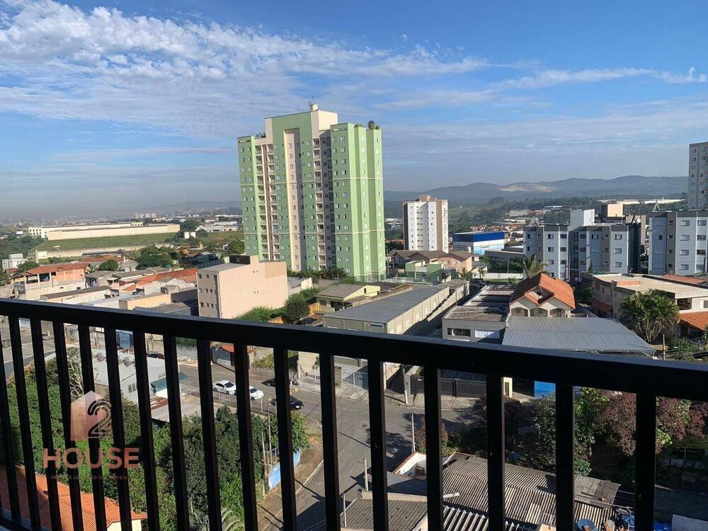 Apartamento, 2 quartos, 55 m² - Foto 7