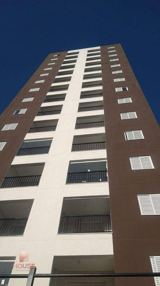 Apartamento, 2 quartos, 55 m² - Foto 5