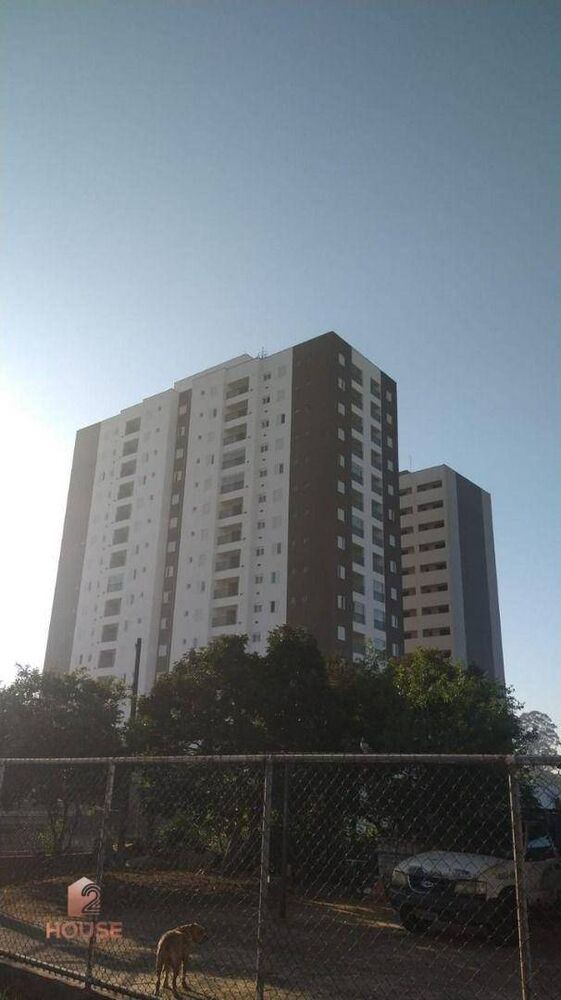 Apartamento, 2 quartos, 55 m² - Foto 8