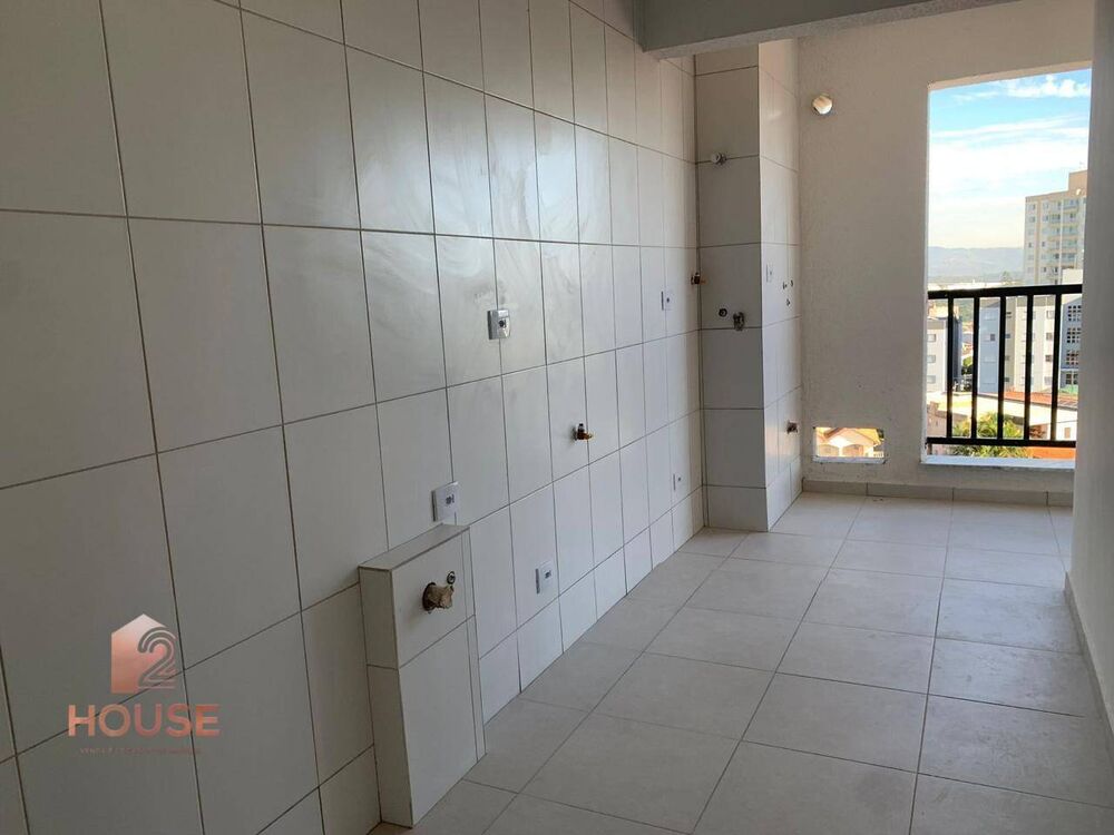 Apartamento, 2 quartos, 55 m² - Foto 1