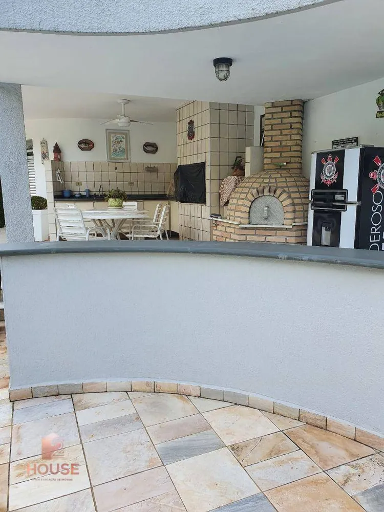 Casa de Condomínio, 5 quartos - Foto 7