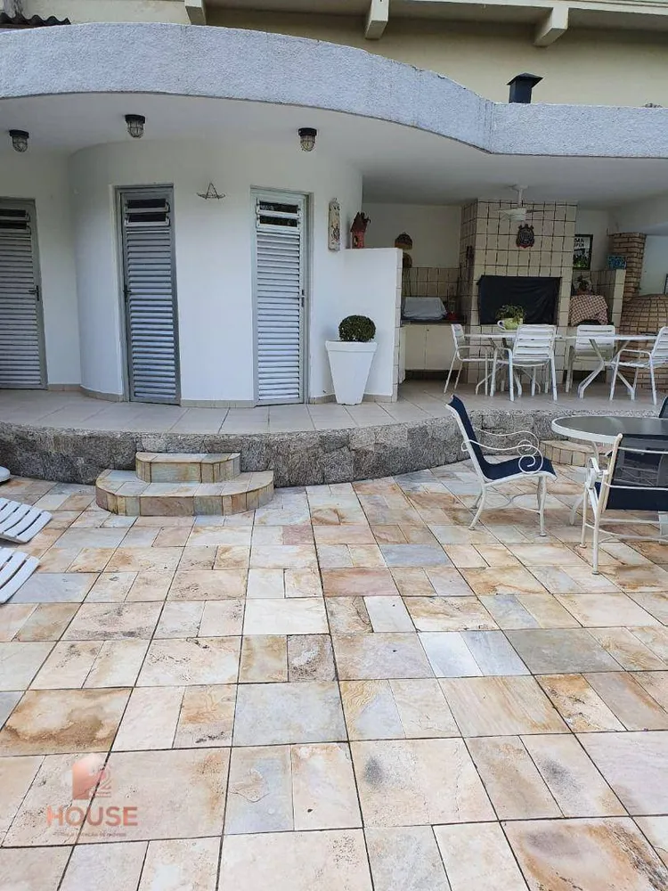 Casa de Condomínio, 5 quartos - Foto 5