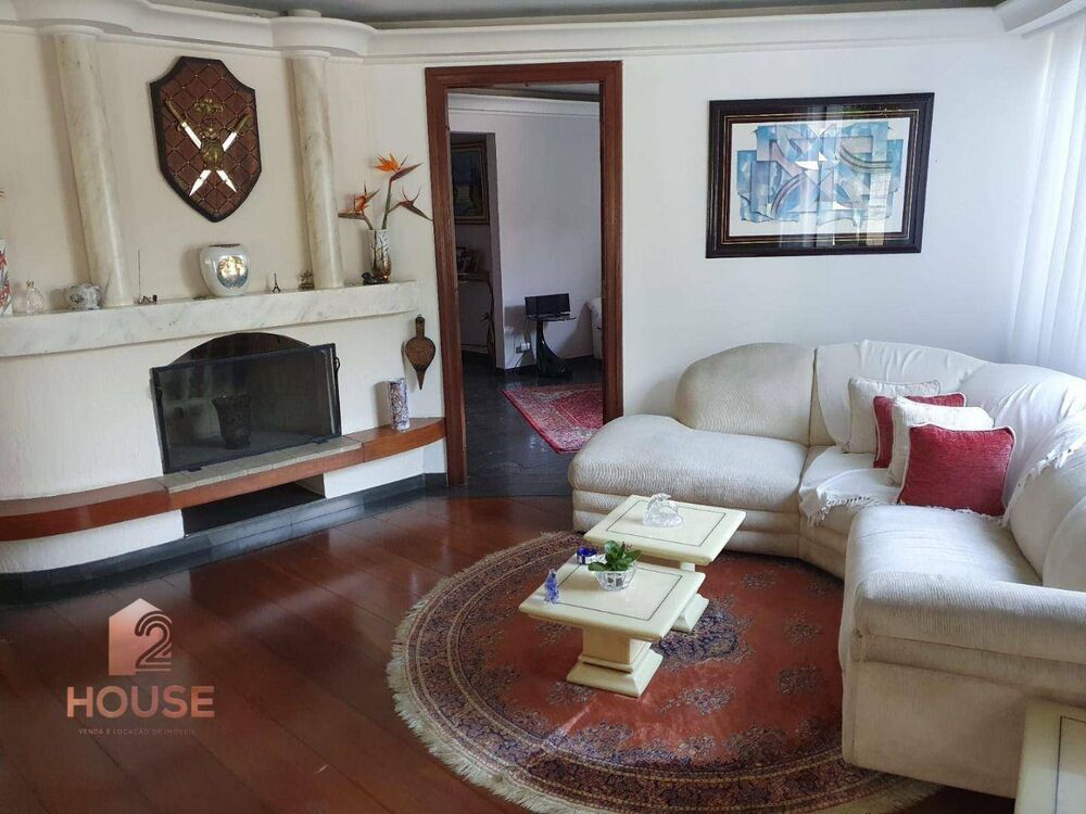Casa de Condomínio, 5 quartos - Foto 2